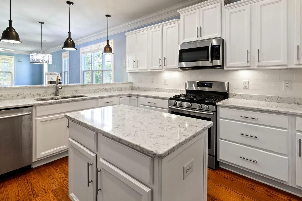 Filth & Squalor Cleanup in Riverdale, VA