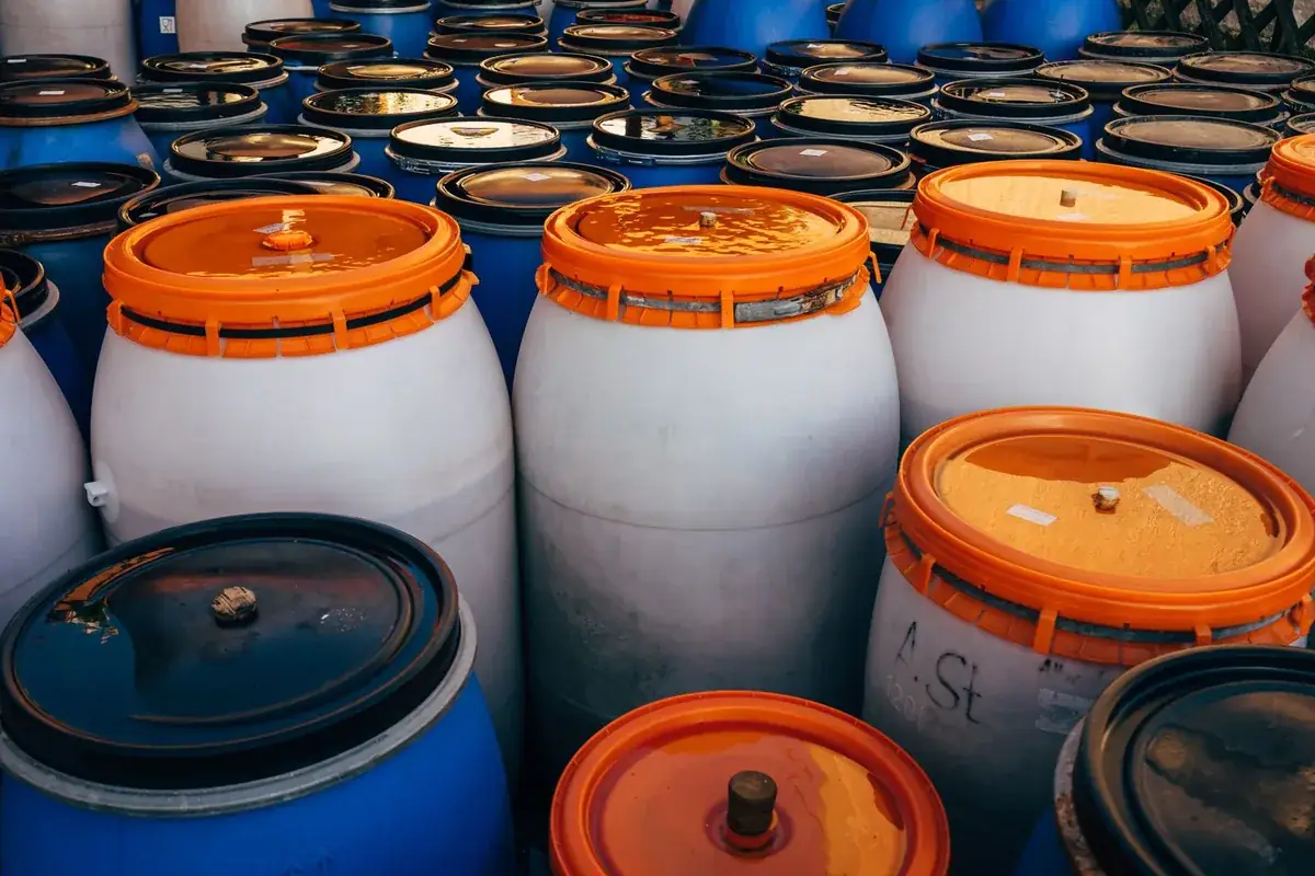 Chemical & Toxic Waste Cleanup in Riverdale, VA